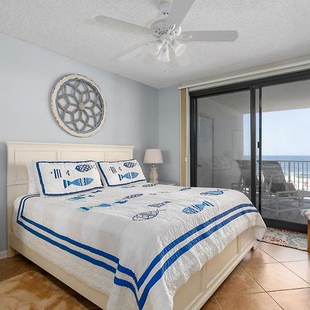 Windward Pointe - 404 - Amazing Views Huge Balcony 3 Bed Aparthotel Orange Beach Eksteriør bilde