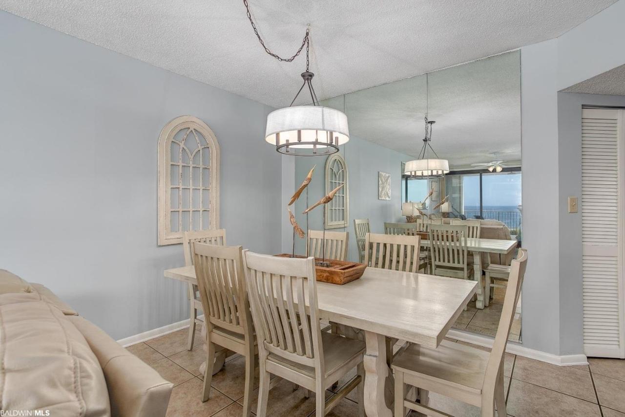 Windward Pointe - 404 - Amazing Views Huge Balcony 3 Bed Aparthotel Orange Beach Eksteriør bilde