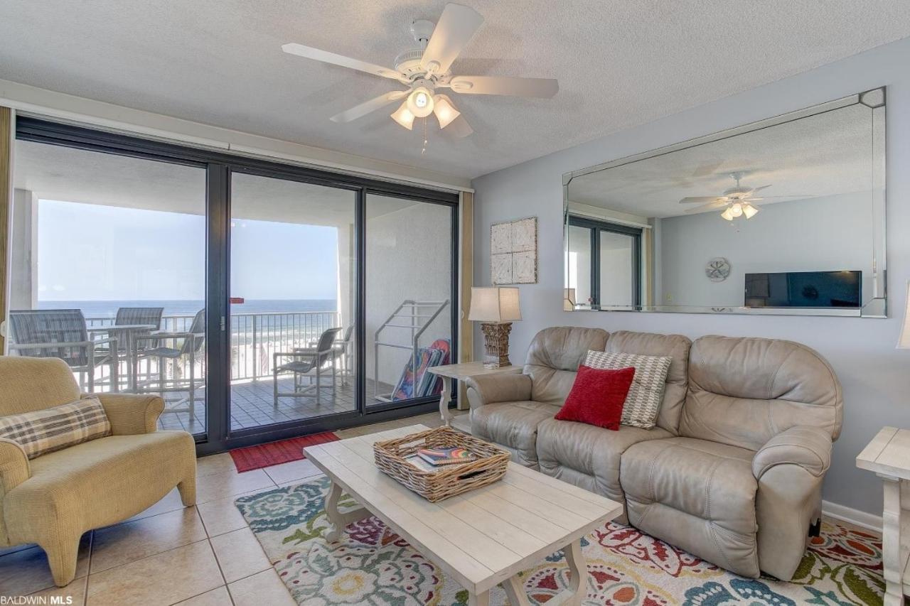 Windward Pointe - 404 - Amazing Views Huge Balcony 3 Bed Aparthotel Orange Beach Eksteriør bilde