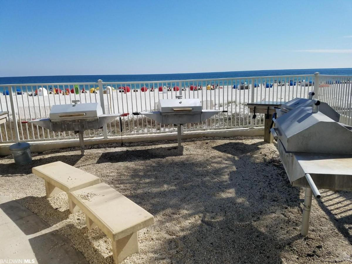 Windward Pointe - 404 - Amazing Views Huge Balcony 3 Bed Aparthotel Orange Beach Eksteriør bilde