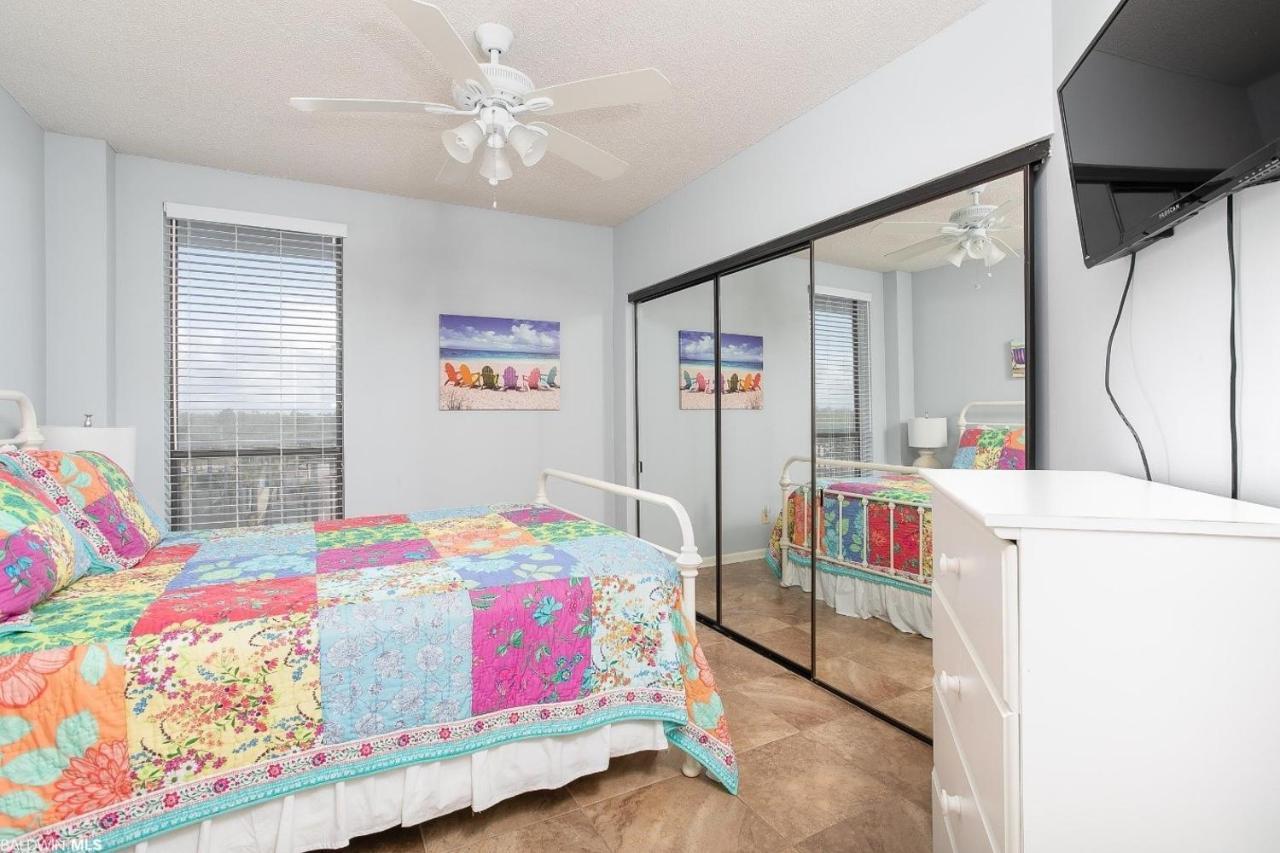 Windward Pointe - 404 - Amazing Views Huge Balcony 3 Bed Aparthotel Orange Beach Eksteriør bilde