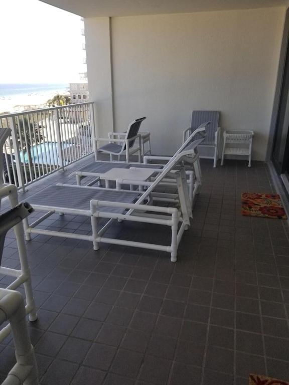 Windward Pointe - 404 - Amazing Views Huge Balcony 3 Bed Aparthotel Orange Beach Eksteriør bilde